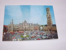 Carte postale bruges d'occasion  Orry-la-Ville