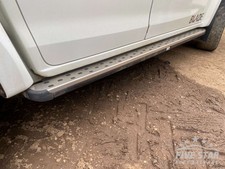 Isuzu max set for sale  UK