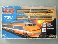 Jouef tgv sud d'occasion  Juan-les-Pins