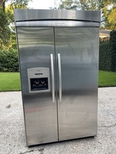 Thermador refrigerator 42in for sale  Columbus