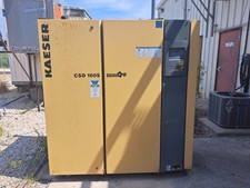 kaeser air dryer for sale kaeser air dryer for sale Galena Park