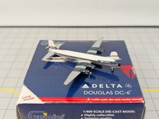 Delta airlines mcdonnell for sale  UK