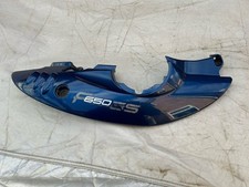Bmw f650gs side for sale  KETTERING