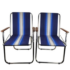 Pair vintage retro for sale  Kokomo