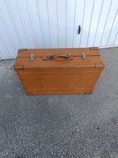 Antico baule valigie usato  Villaricca