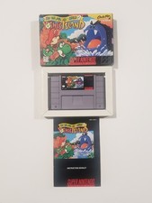 Super Mario World 2: Yoshi's Island CIB - Videogame Super Nintendo SNES testado  comprar usado  Enviando para Brazil