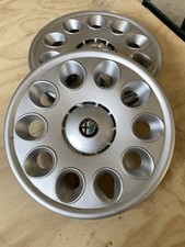 romeo alfa serie 156 1a usato  Supersano