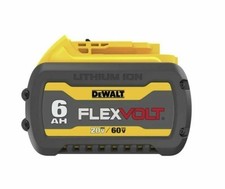 Dewalt dcb606 flexvolt for sale  USA