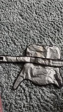 Small dog fleece for sale  BEDFORD