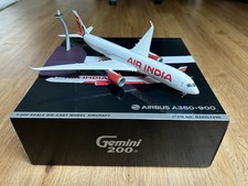 Geminijets 200 g2aic1290 gebraucht kaufen  Essingen, Hochstadt, Ottersheim