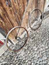 Jantes vélo ancienne d'occasion  La Roche-sur-Foron