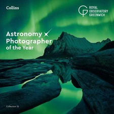 Astronomy photographer year for sale  UK