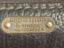 Vtg emdee schell for sale  Lafayette