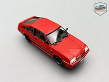Opel manta 1978 usato  Spedire a Italy