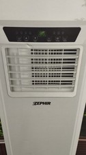 Zephir zpc9000h 9000btu usato  Napoli