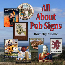 Pub signs nicolle for sale Pub signs nicolle for sale  ROSSENDALE