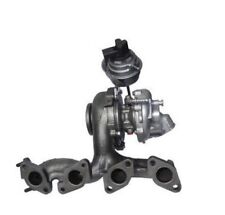 Turbina per audi usato  Monfalcone