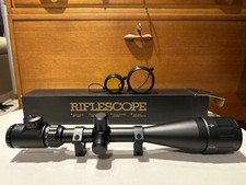 6 24x50 scope for sale 6 24x50 scope for sale ABINGDON