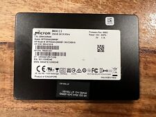 Micron 256gb m600 for sale  Bellevue