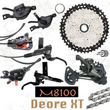 Shimano deore m8100 for sale  Saint Louis