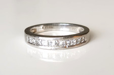 4mm platinum 950 for sale  WOODBRIDGE