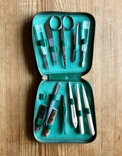 Set manicure strumenti usato  Treviso