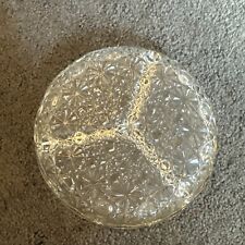 Clear daisy button for sale  Henderson