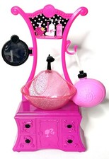 Mattel barbie salon for sale  Knoxville