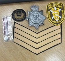 British military badges for sale  DONCASTER