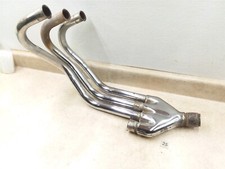 Usado, Câmara de escape original Honda 400 CB400-F CB400F 1975-1977 #25 ANX ARP E12 comprar usado Usado, Câmara de escape original Honda 400 CB400-F CB400F 1975-1977 #25 ANX ARP E12 comprar usado  Enviando para Brazil