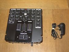 Denon x120 channel for sale  NOTTINGHAM