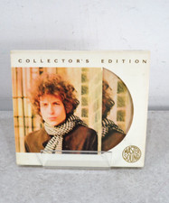 Bob dylan blonde for sale  LEICESTER