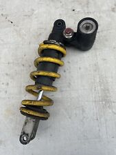 Genuine suzuki gsxr400 for sale  MANCHESTER