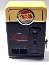 Pepsi cola mini for sale  Stanfield