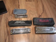 Mundharmonikas bandmaster ddr gebraucht kaufen  Wunsiedel