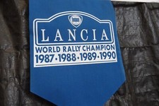 Insegna striscione lancia usato  Santena