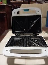 Sandwichmaker 2er sandwich gebraucht kaufen  Bad Ems
