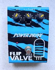 Guyatone flip power for sale  YORK