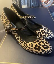 Dune leopard print for sale  TETBURY