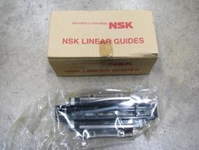 Nsk linear guide for sale  Albion