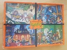 Abrafaxe puzzle veb gebraucht kaufen  Berlin