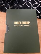 Fishing book leather for sale  WELWYN GARDEN CITY