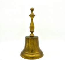 Vntg solid brass for sale  Lincoln