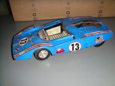 Joustra ferrari 512s d'occasion  Ajaccio-