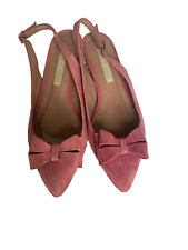 pink kitten heel shoes for sale pink kitten heel shoes for sale SHEFFIELD