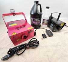 Chauvet scorpion storm for sale  Chicago