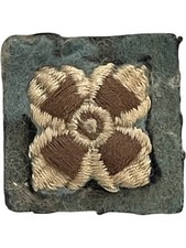 Vintage military patch for sale  UK