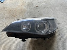Frontscheinwerfer bmw e60 gebraucht kaufen  Sulz am Neckar