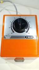 Trix steuergerät 5502 gebraucht kaufen  Dortmund