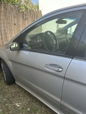 Tür links vorn gebraucht kaufen  Mülheim-Kärlich
